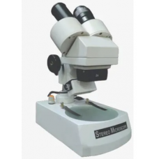 0142 Inclined Binocular Stereo Microscope 